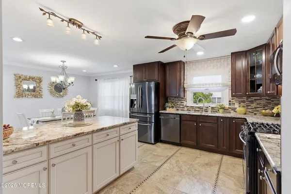 $749,999 | 15 Bristlecone Drive, Howell, NJ 07731