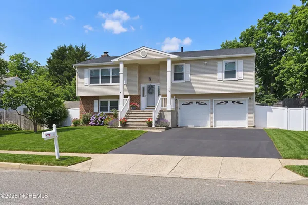 $749,999 | 15 Bristlecone Drive, Howell, NJ 07731