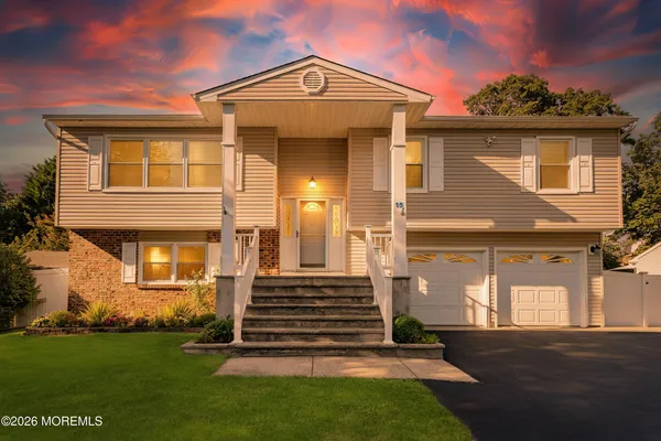 $749,999 | 15 Bristlecone Drive, Howell, NJ 07731