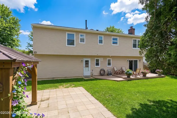$749,999 | 15 Bristlecone Drive, Howell, NJ 07731