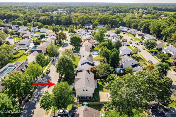 $749,999 | 15 Bristlecone Drive, Howell, NJ 07731