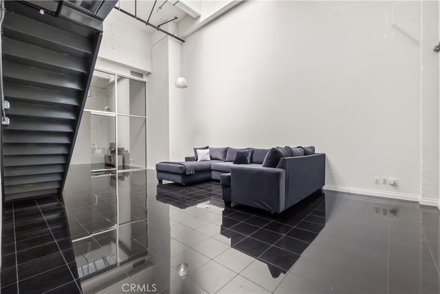 a view of entryway and hall