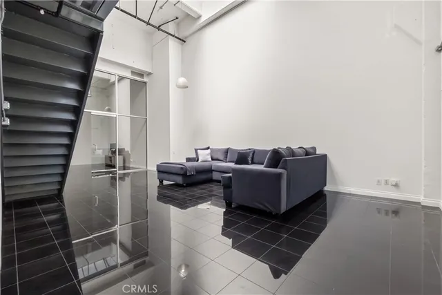 a view of entryway and hall