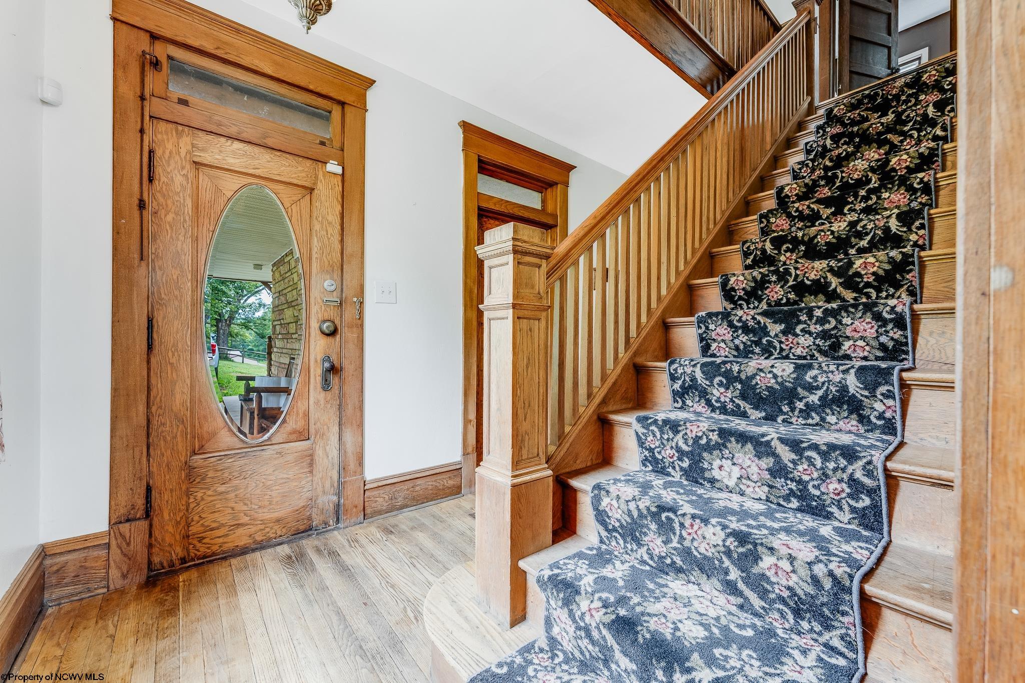 72 Robinson Road Maidsville, WV 26541 - Photo 16 of 48 Gallery Image 16