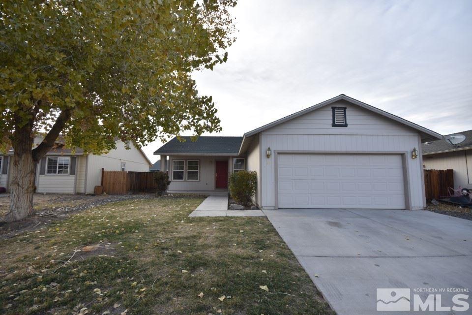 1612 Burger Road Fernley, NV 89408 - Photo 1 of 1 Photo 1