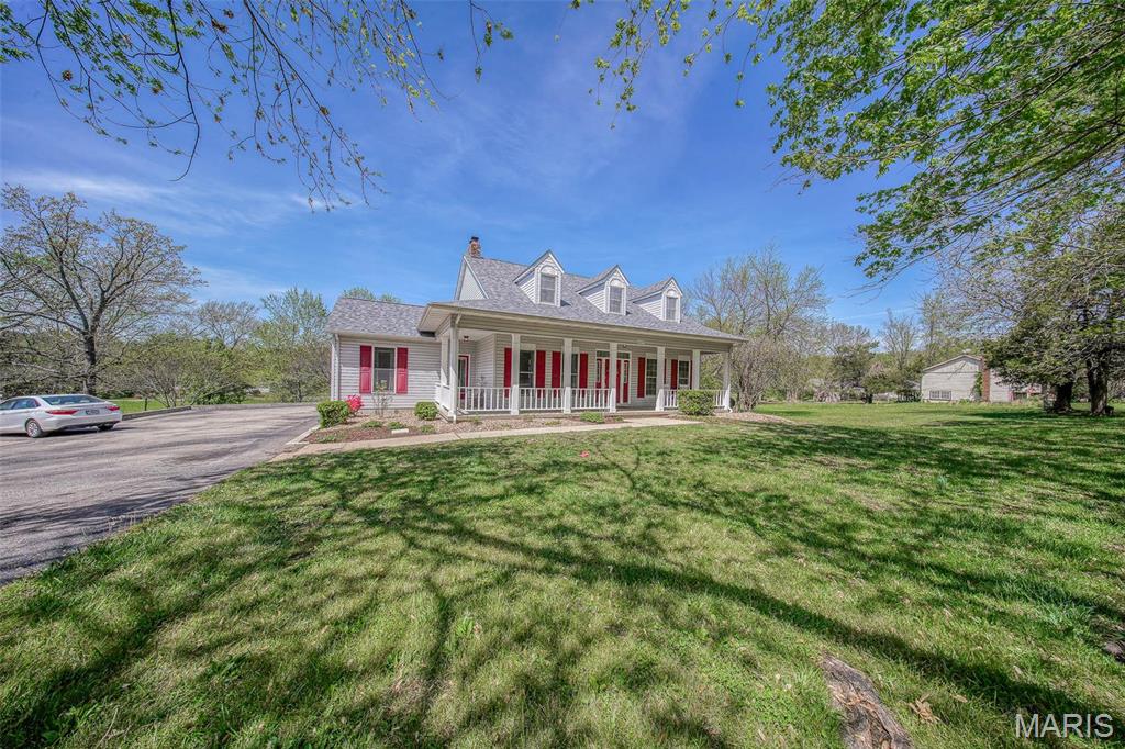 10575 Stoltz Drive Rolla, MO 65401 - Photo 66 of 73