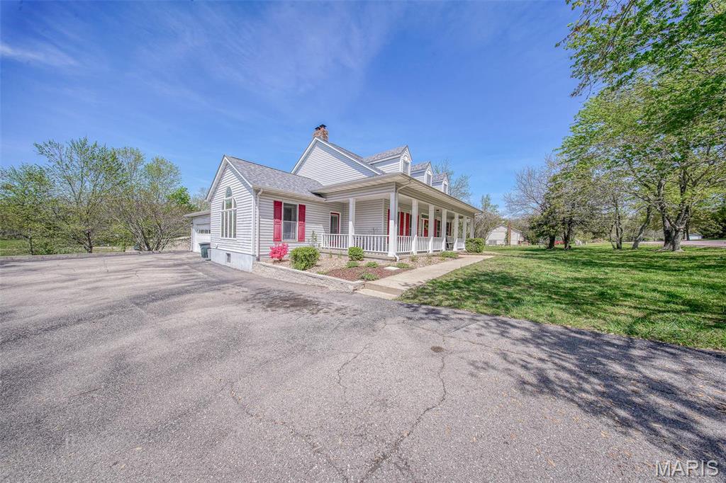 10575 Stoltz Drive Rolla, MO 65401 - Photo 69 of 73