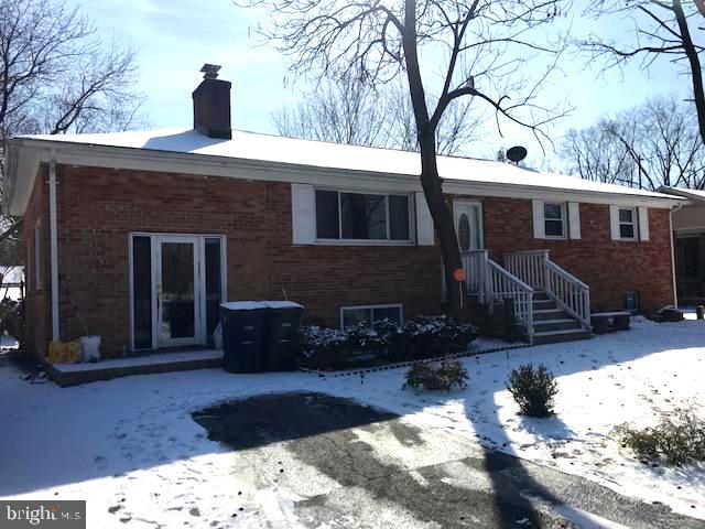 8406 Woodyard Road Clinton, MD 20735 - Photo 1 of 32 Front