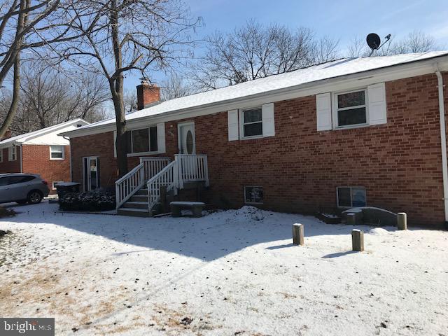 8406 Woodyard Road Clinton, MD 20735 - Photo 2 of 32 Front #