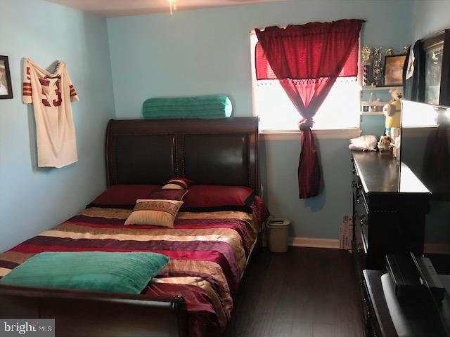 8406 Woodyard Road Clinton, MD 20735 - Photo 12 of 32 Bedroom 1