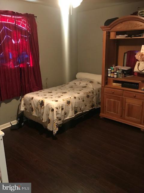 8406 Woodyard Road Clinton, MD 20735 - Photo 17 of 32 Bedroom 3
