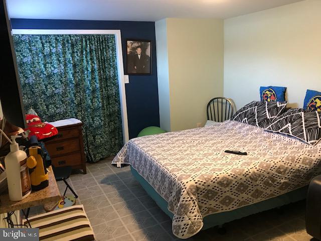 8406 Woodyard Road Clinton, MD 20735 - Photo 21 of 32 Bedroom 4 (basement)