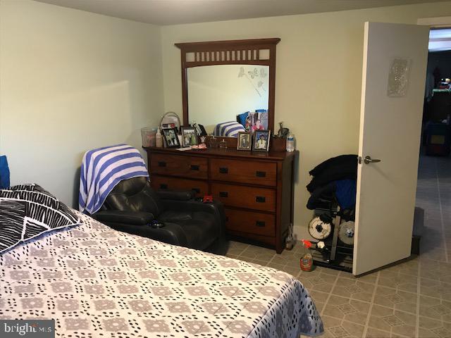 8406 Woodyard Road Clinton, MD 20735 - Photo 22 of 32 Bedroom 4 (basement)