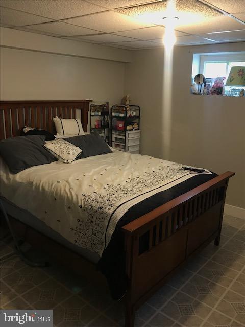 8406 Woodyard Road Clinton, MD 20735 - Photo 23 of 32 Bedroom 5 (basement)