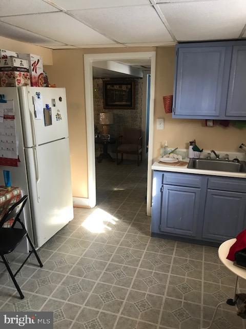 8406 Woodyard Road Clinton, MD 20735 - Photo 27 of 32 Kitchen in basement