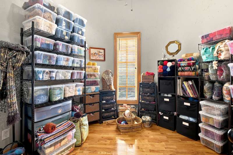 18348 Oakridge Road Springdale, AR 72764 - Photo 20 of 56 Gallery Image 20