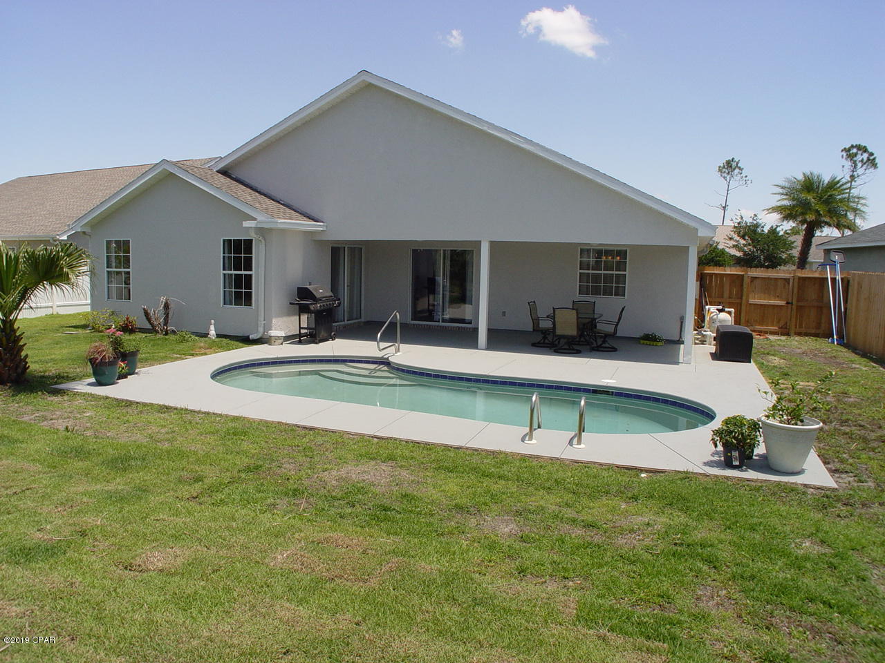 3411 Cherry Ridge Road Lynn Haven, FL 32444 - Photo 3 of 40 Gallery Image 3