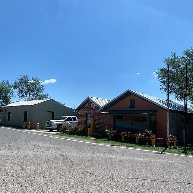 16005 West Ranger Road, Unit 171 Arivaca, AZ 85601 - Photo 11 of 17