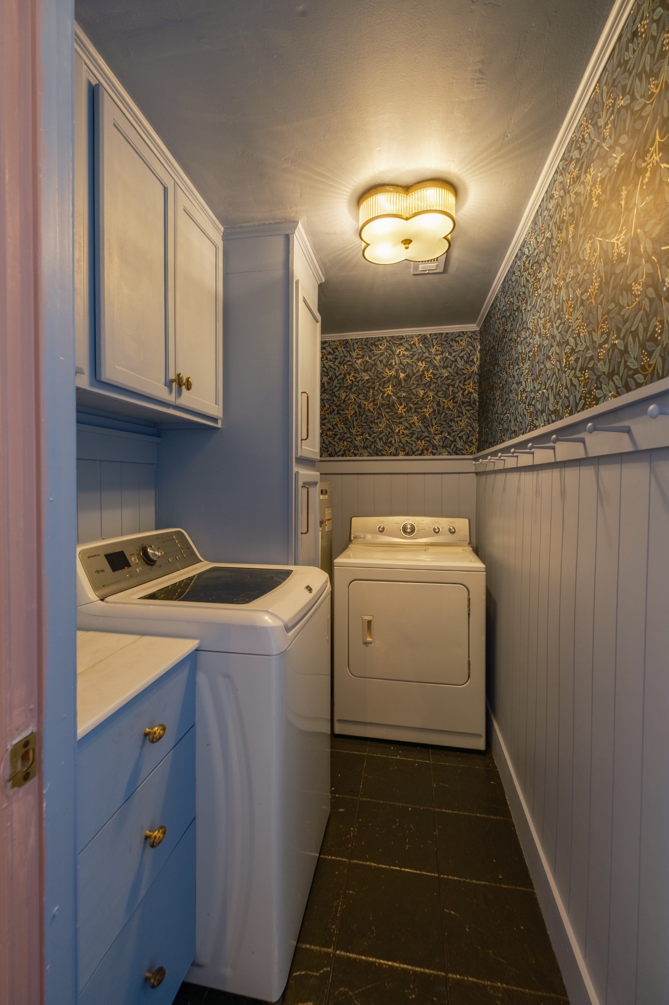 2311 Raspberry Lane Lebanon, TN 37087 - Photo 23 of 49 a utility room with dryer and washer