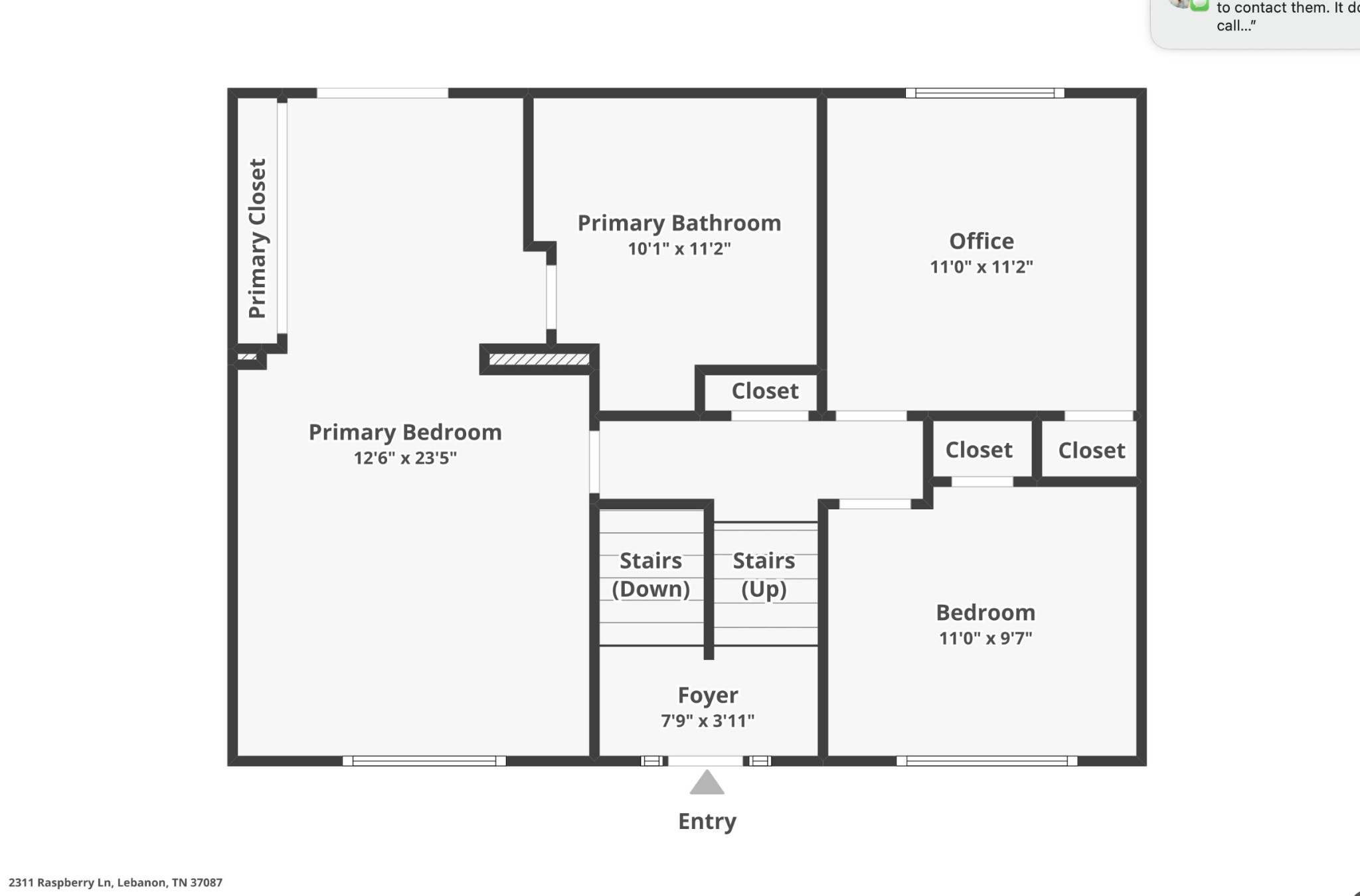2311 Raspberry Lane Lebanon, TN 37087 - Photo 49 of 49