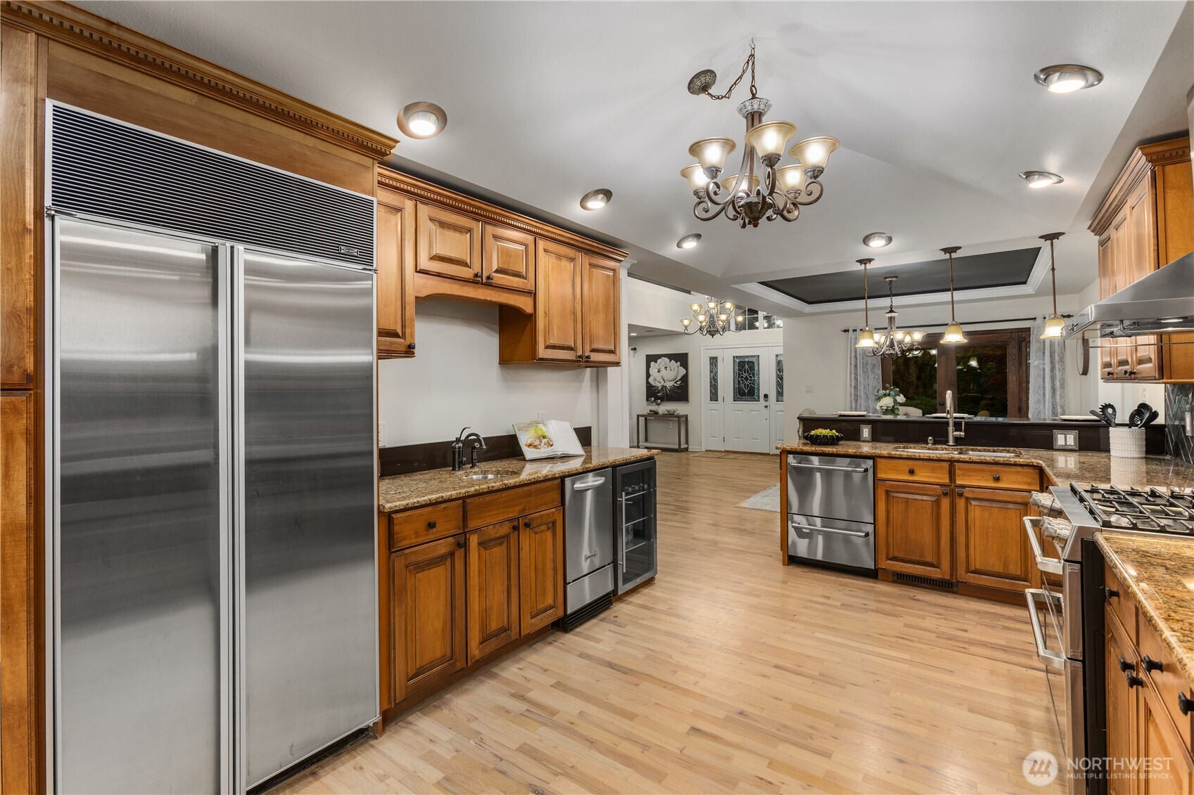 814 North 32nd Street Renton, WA 98056 - Photo 11 of 40