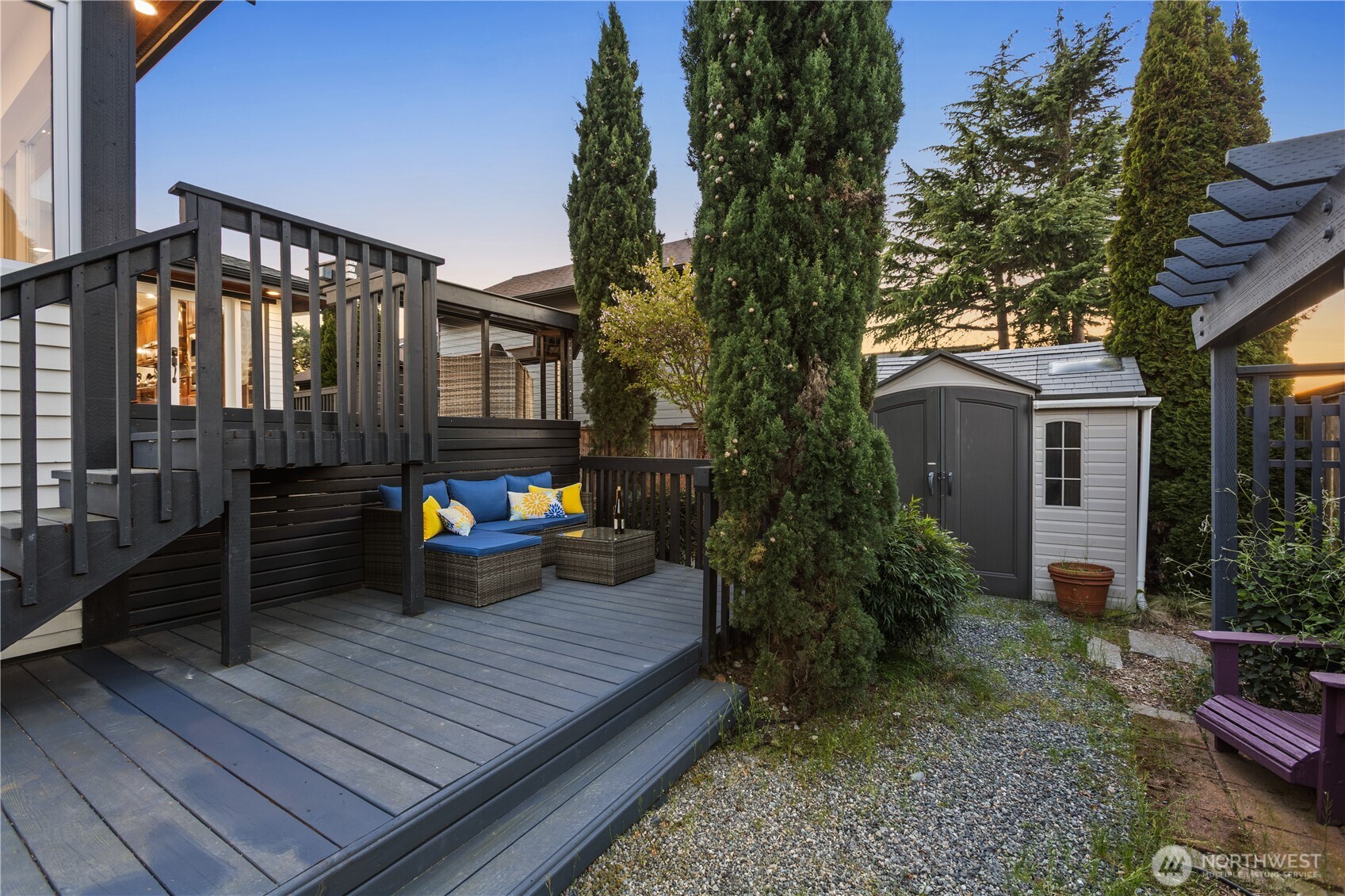 814 North 32nd Street Renton, WA 98056 - Photo 14 of 40