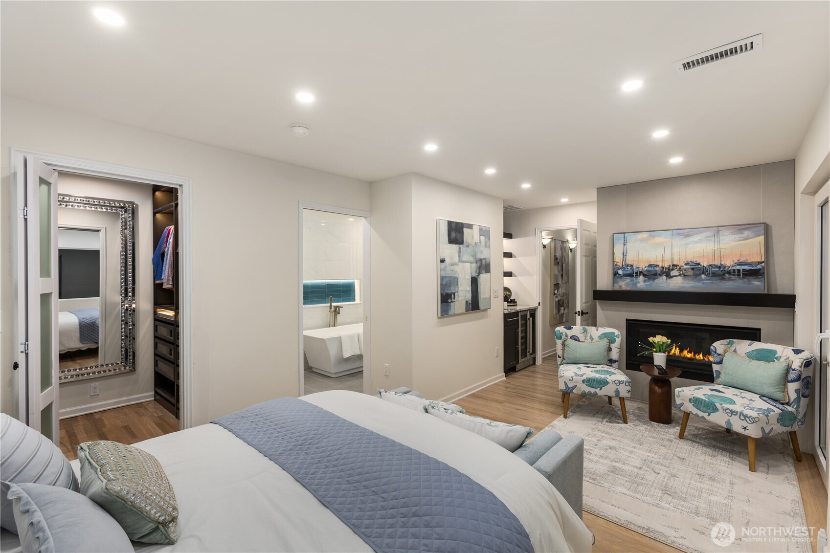 814 North 32nd Street Renton, WA 98056 - Photo 17 of 40