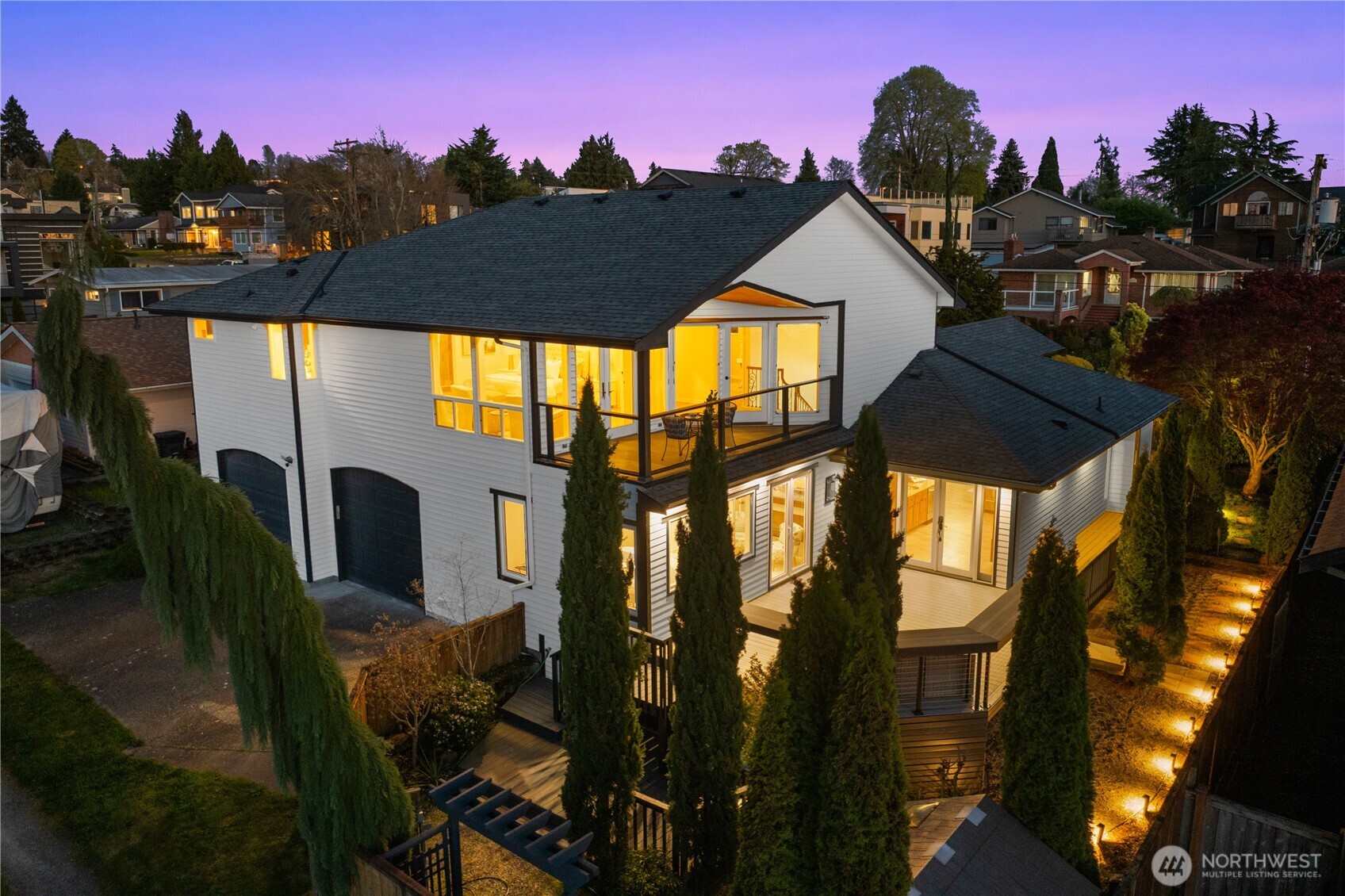 814 North 32nd Street Renton, WA 98056 - Photo 37 of 40