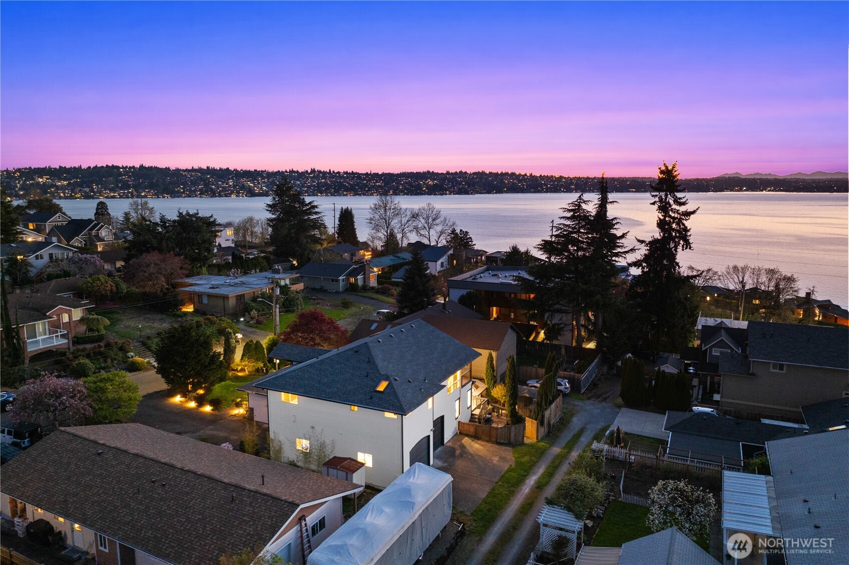 814 North 32nd Street Renton, WA 98056 - Photo 38 of 40