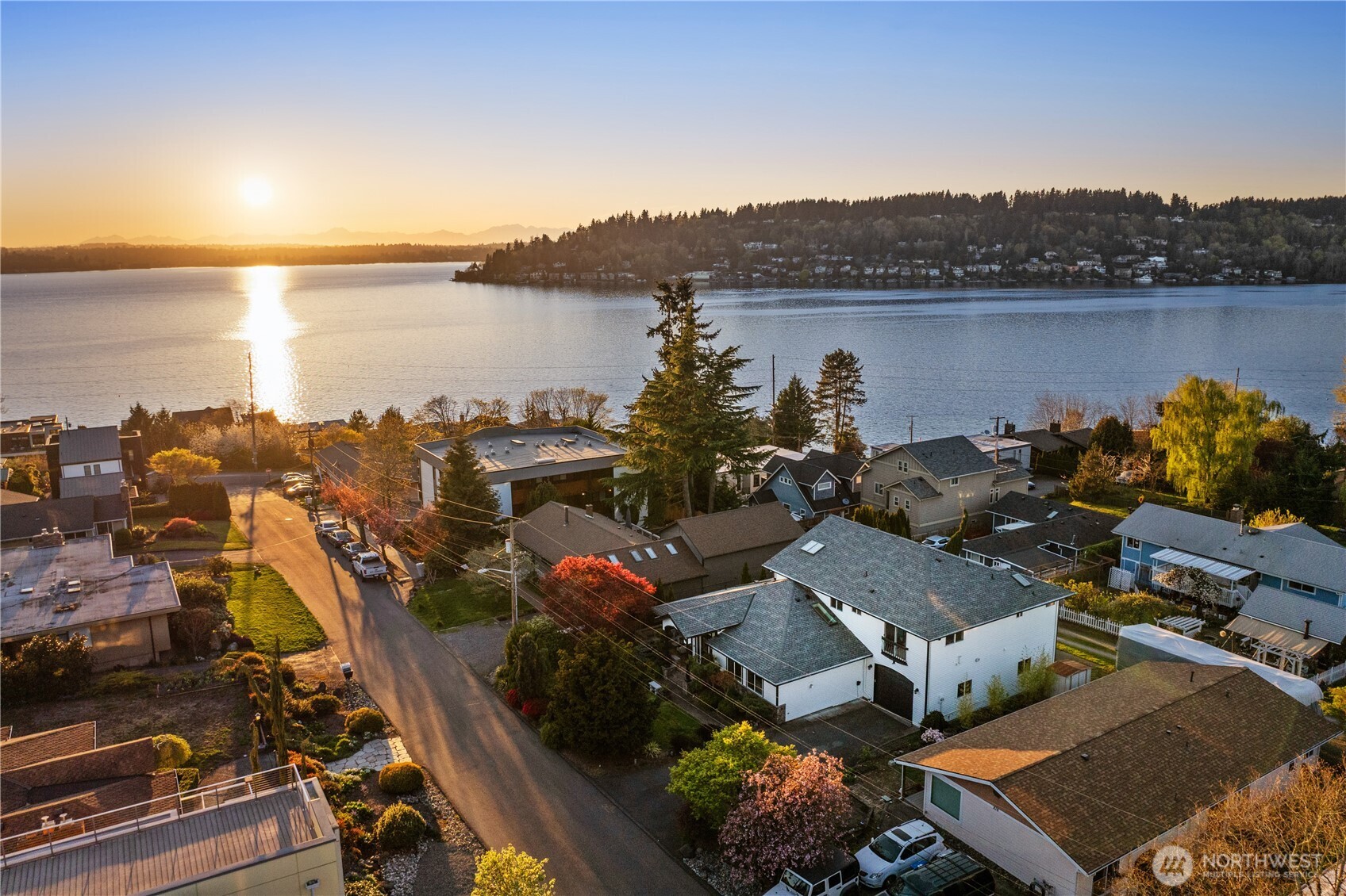 814 North 32nd Street Renton, WA 98056 - Photo 39 of 40