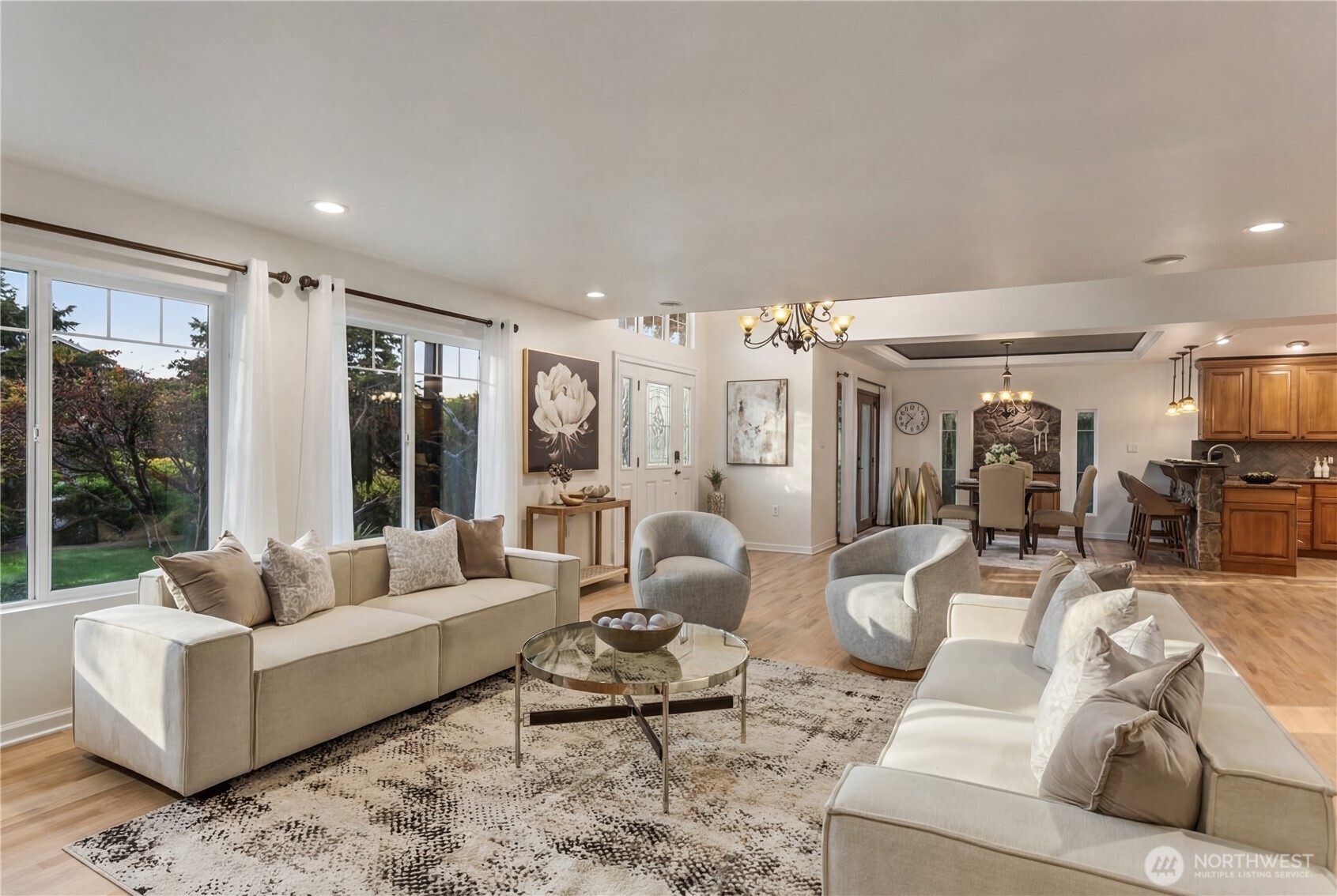 814 North 32nd Street Renton, WA 98056 - Photo 6 of 40