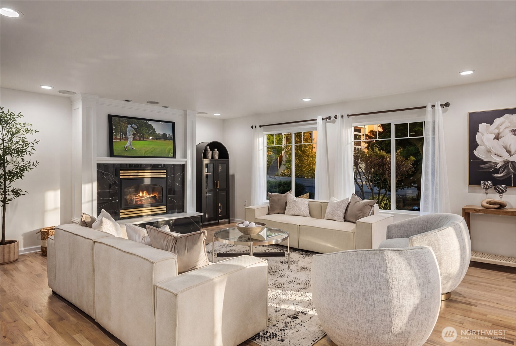 814 North 32nd Street Renton, WA 98056 - Photo 7 of 40