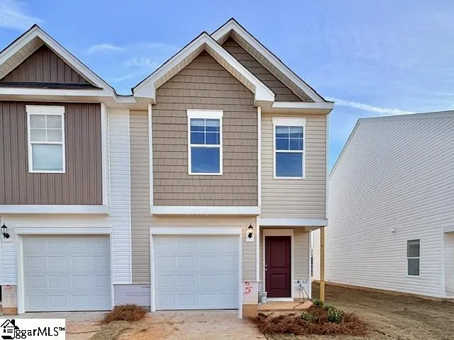 $189,000 | 1265 Forestbrook Lane, Spartanburg, SC 29303