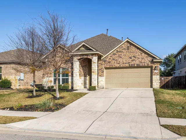 $495,000 | 2328 Singletree Bend, Georgetown, TX 78628