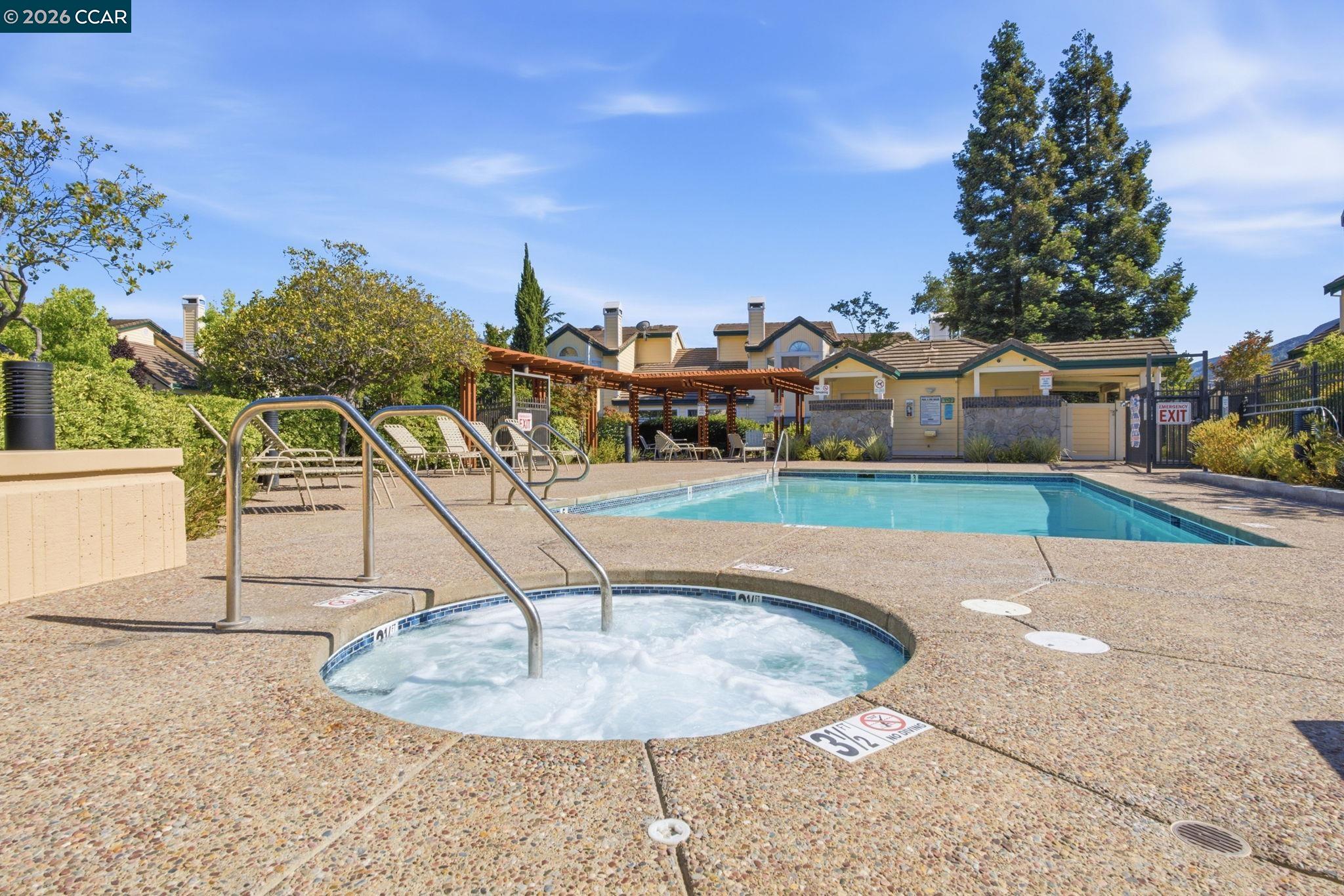 1345 Shell Lane Clayton, CA 94517 - Photo 58 of 61