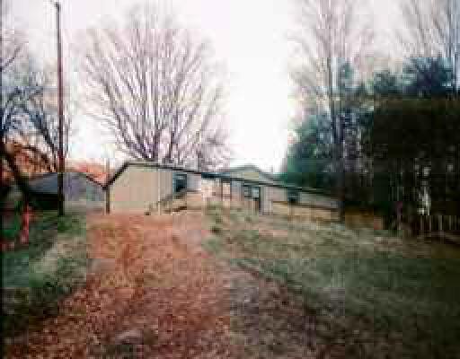 4649 Dickerson Road Roanoke, VA 24014 - Photo 1 of 1 a view of backyard with large trees
