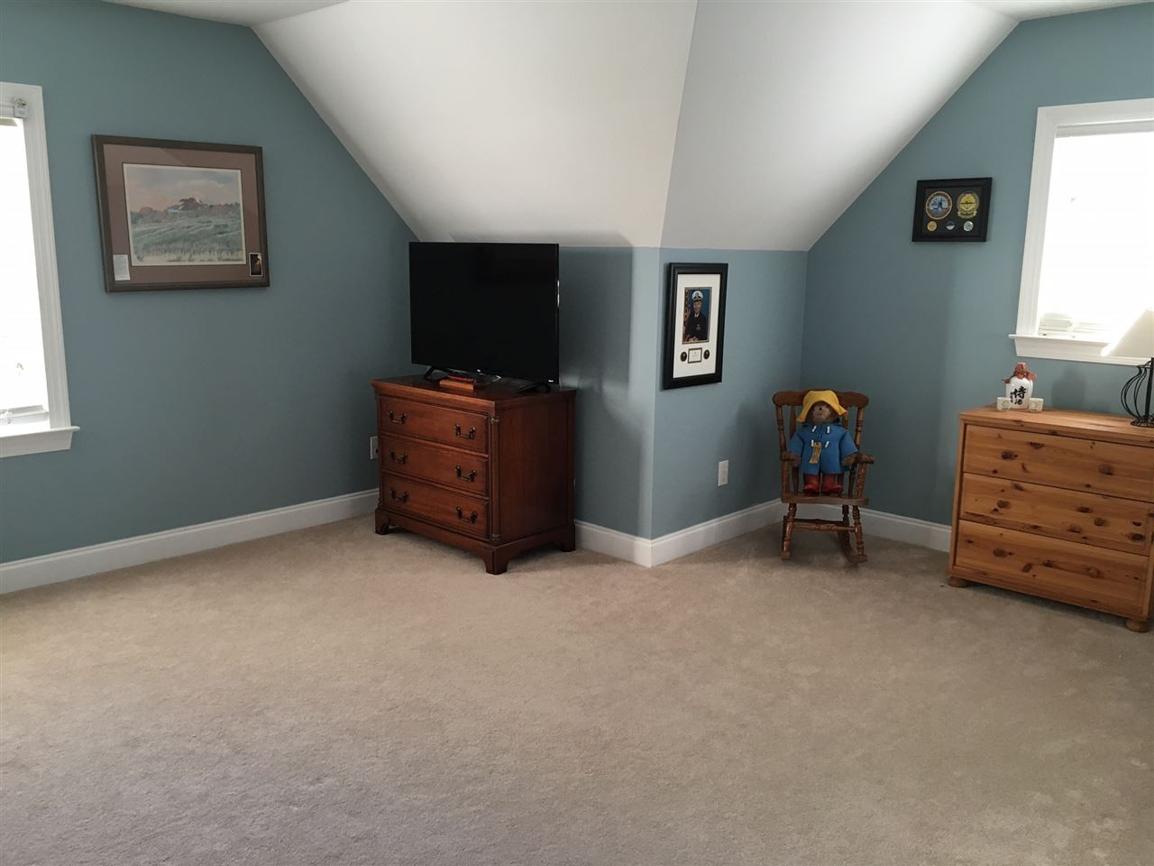 8114 Dreamy Way Raleigh, NC 27613 - Photo 17 of 22 Bedroom
