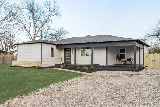 $279,000 | 218 Howard Street, Royse City, TX 75189