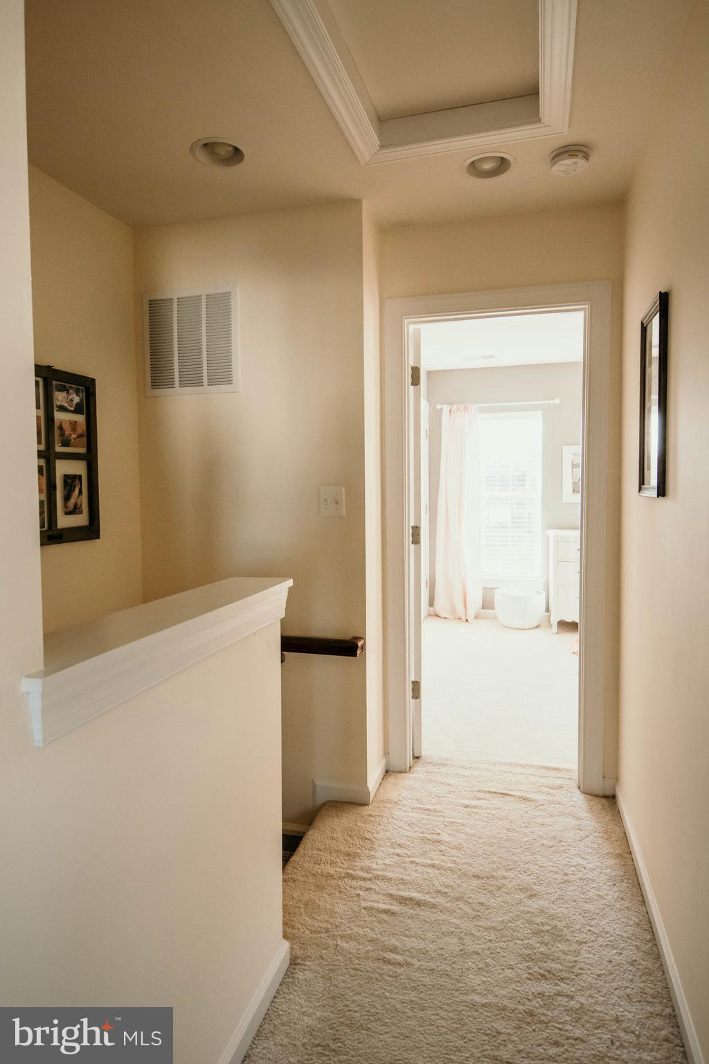 7454 Riding Meadow Way Manassas, VA 20111 - Photo 14 of 17 Upstairs