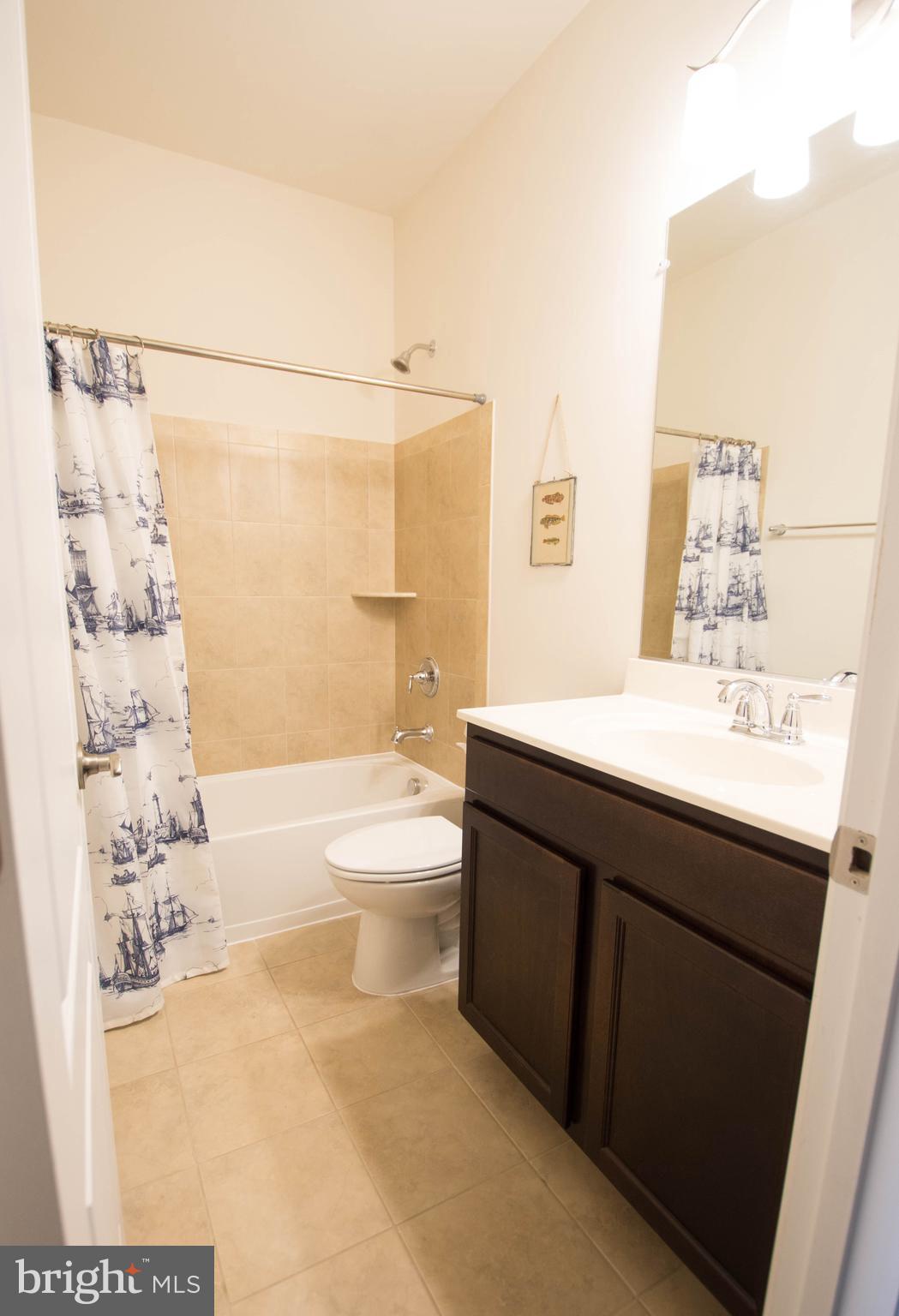 7454 Riding Meadow Way Manassas, VA 20111 - Photo 17 of 17 Third Full Bath