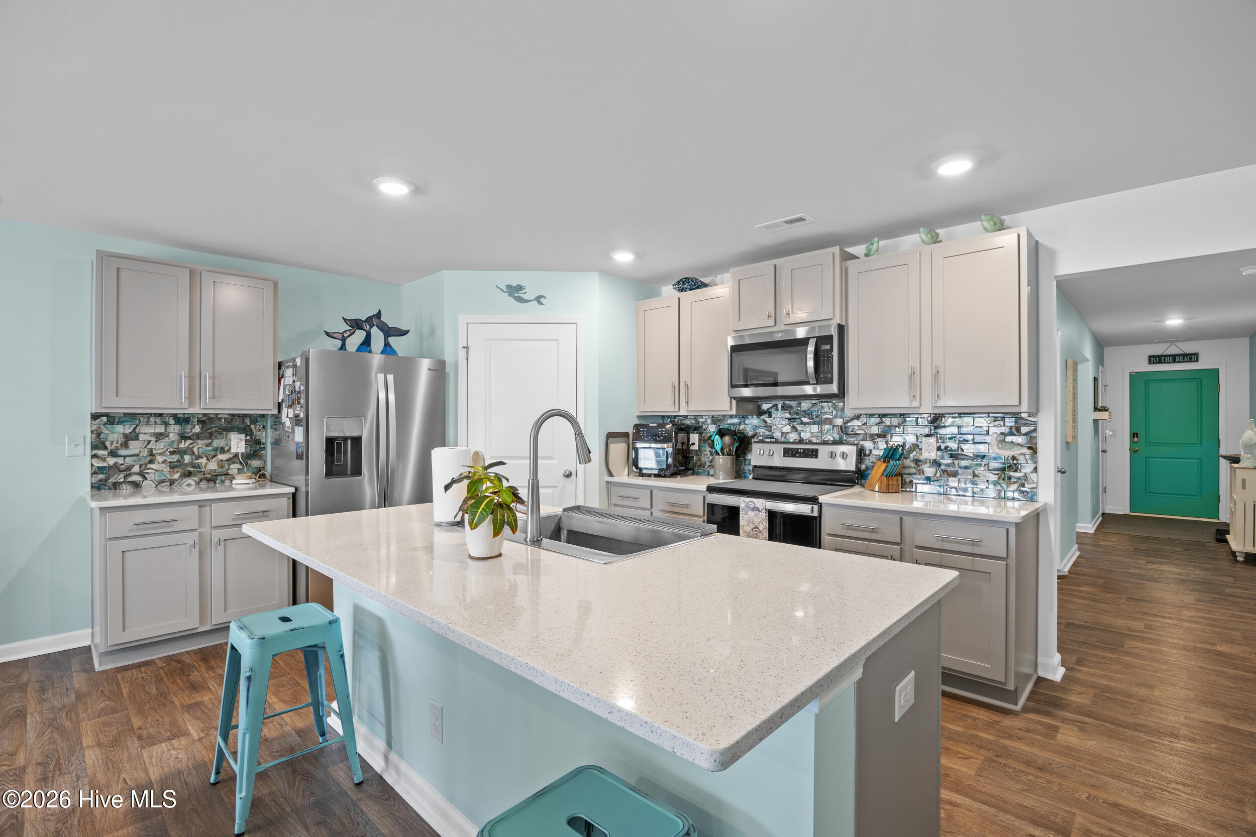 200 Sunshine Drive Holly Ridge, NC 28445 - Photo 8 of 48