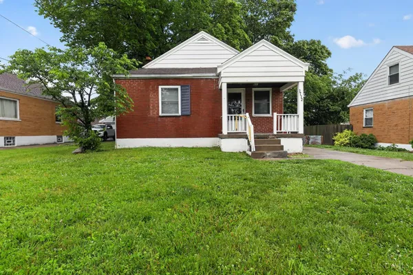 $144,900 | 1712 Norcol Lane, North College Hill, OH 45231