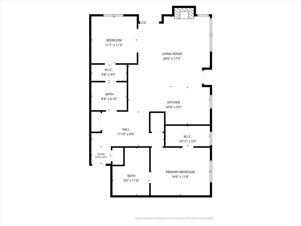 4521 Wornall Road, Unit 211 Kansas City, MO 64111 - Photo 41 of 41
