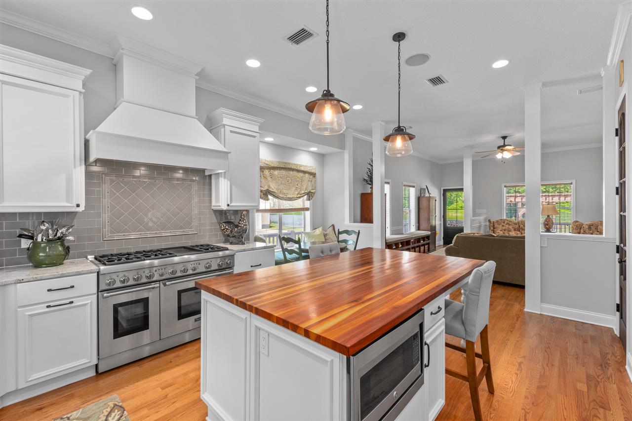 4198 South Francis Road St. Augustine, FL 32092 - Photo 11 of 50
