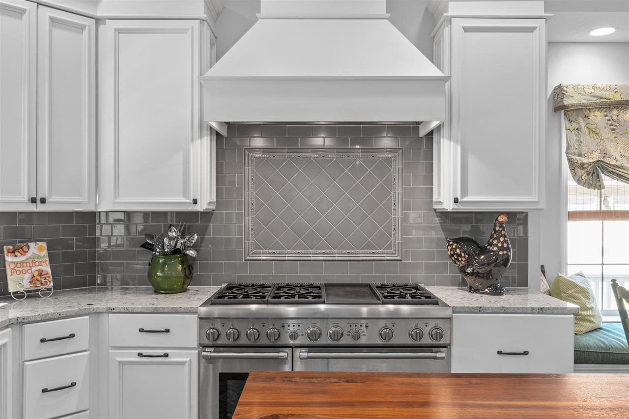 4198 South Francis Road St. Augustine, FL 32092 - Photo 12 of 50
