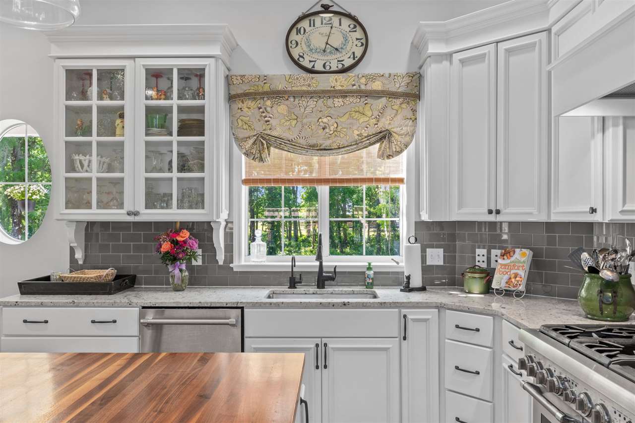 4198 South Francis Road St. Augustine, FL 32092 - Photo 13 of 50