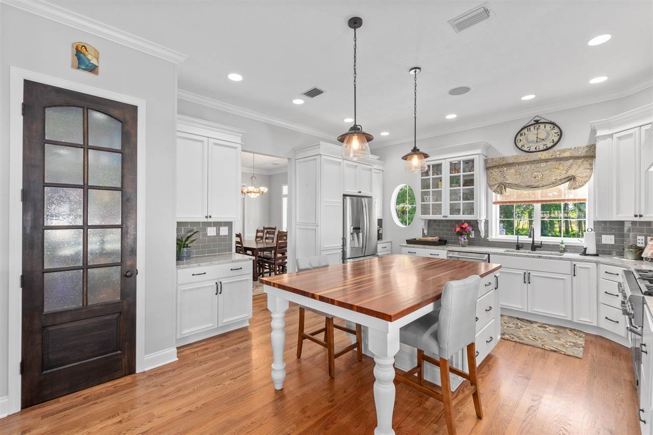 4198 South Francis Road St. Augustine, FL 32092 - Photo 14 of 50
