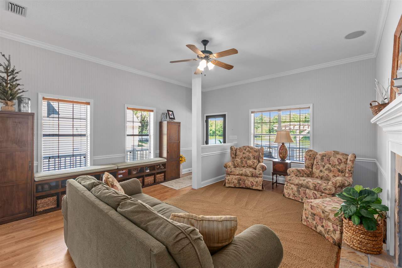 4198 South Francis Road St. Augustine, FL 32092 - Photo 15 of 50