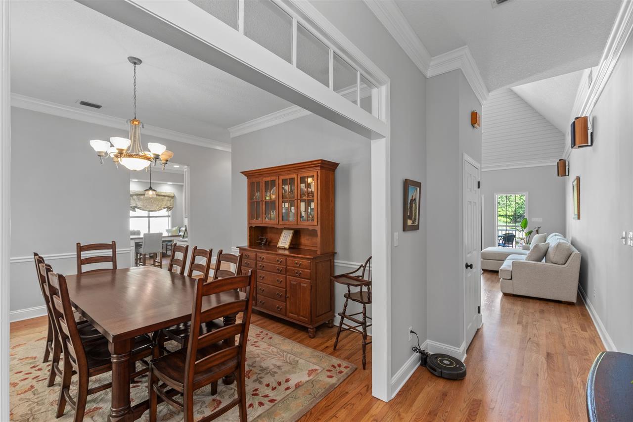 4198 South Francis Road St. Augustine, FL 32092 - Photo 16 of 50