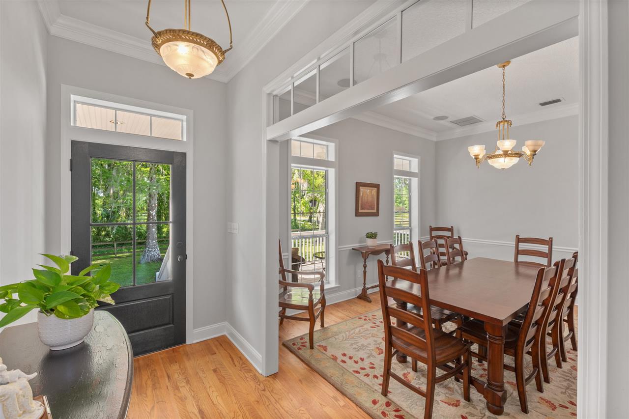 4198 South Francis Road St. Augustine, FL 32092 - Photo 17 of 50